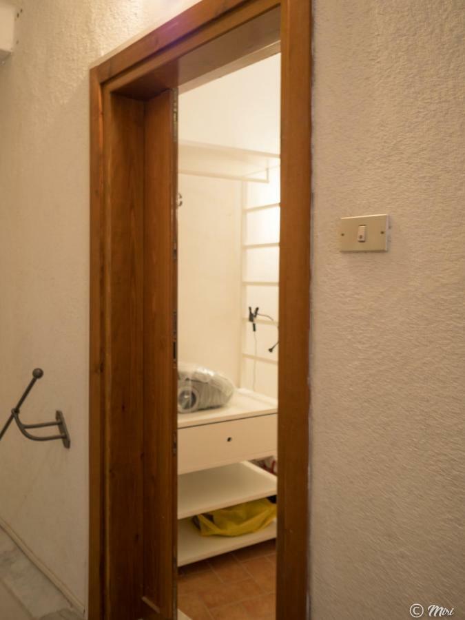 Rundanina Village Life Studio Vernazza Bagian luar foto